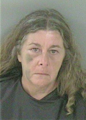 Mary Giguere, - Indian River County, FL 